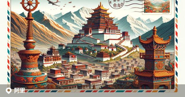 阿里