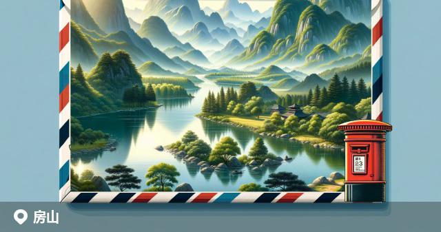 房山区