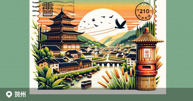 贺州