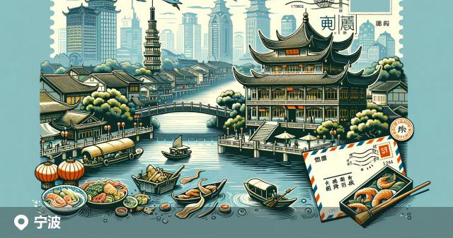 宁波