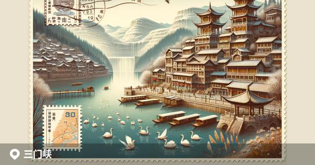 三门峡