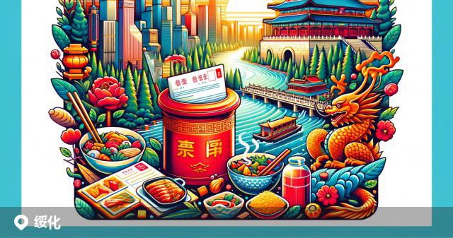 绥化