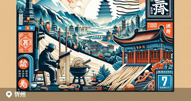忻州
