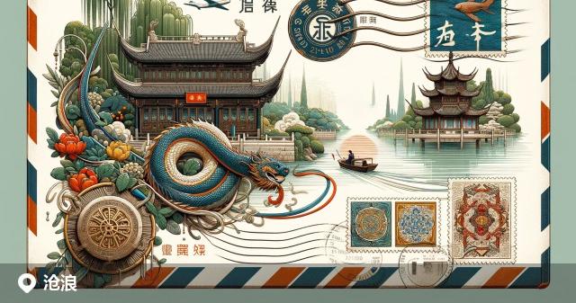 沧浪区