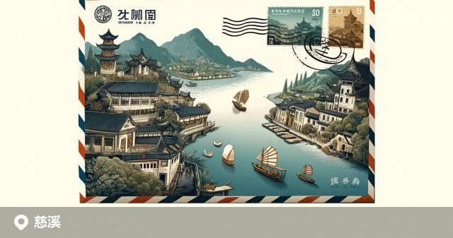 慈溪市
