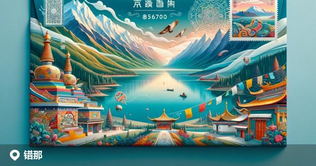 错那县