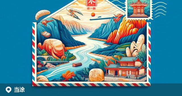 当涂县