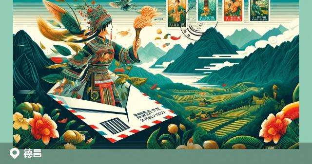 德昌县