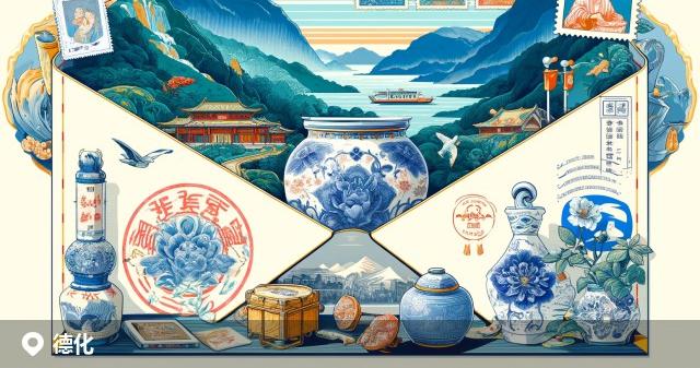 德化县