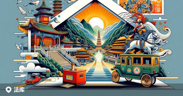法库县