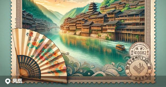凤凰县