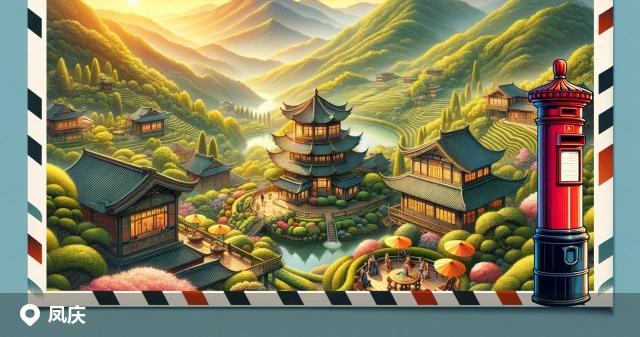 凤庆县