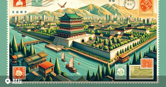 封丘县