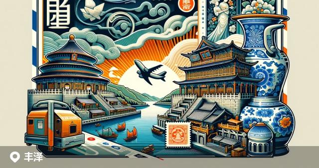 丰泽区