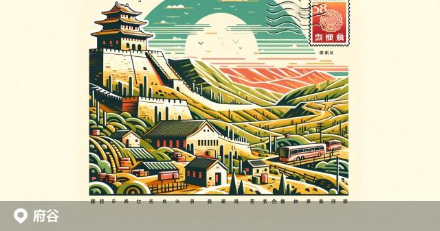 府谷县