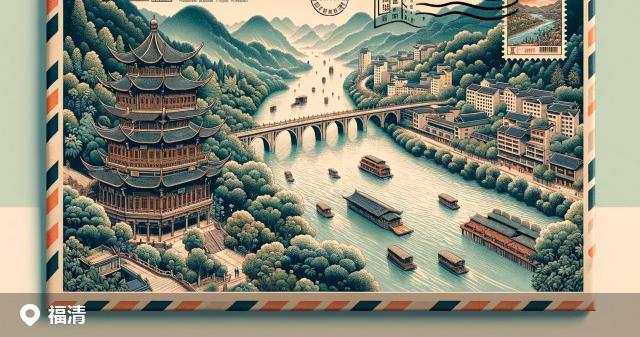 福清市