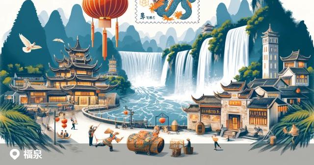 福泉市
