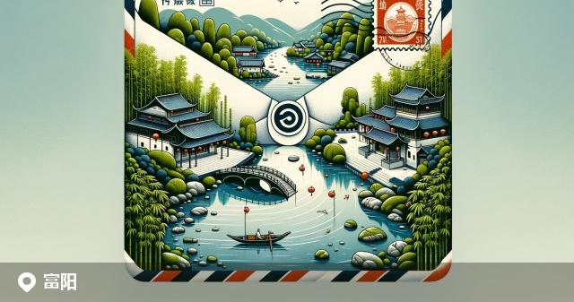 富阳市
