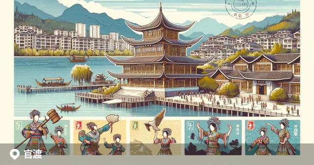 官渡区