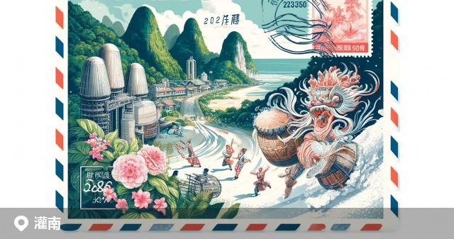 灌南县