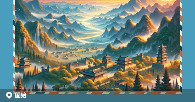 固始县