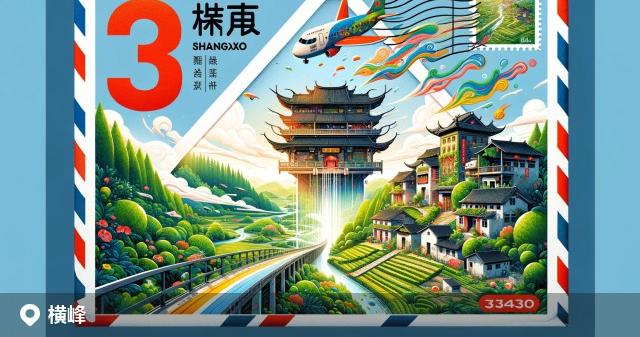 横峰县