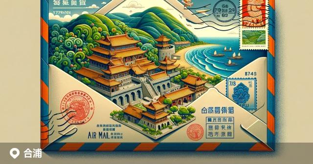 合浦县
