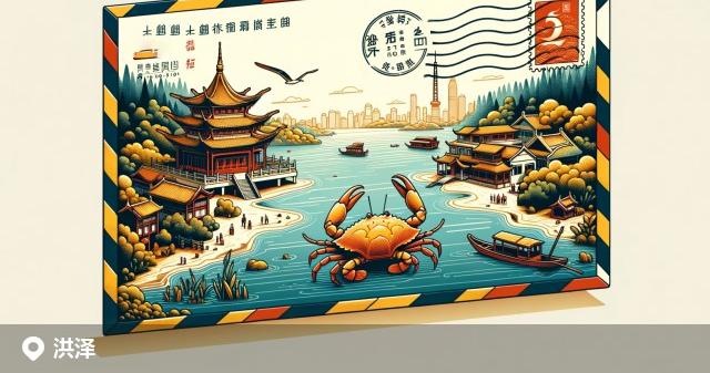 洪泽县