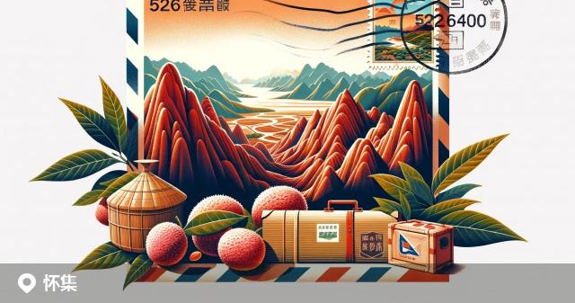 怀集县