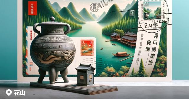 花山区