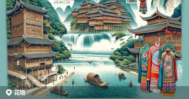 花垣县