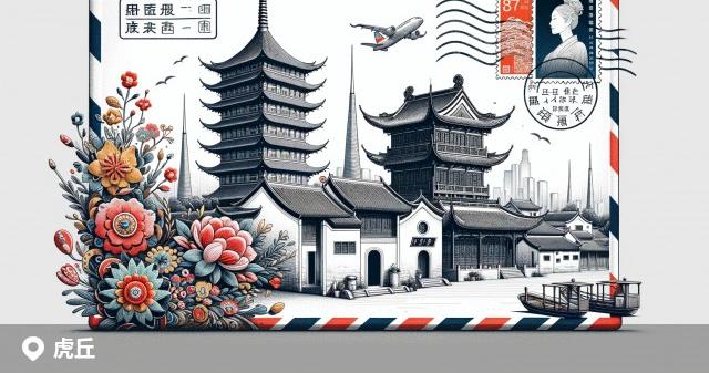 虎丘区