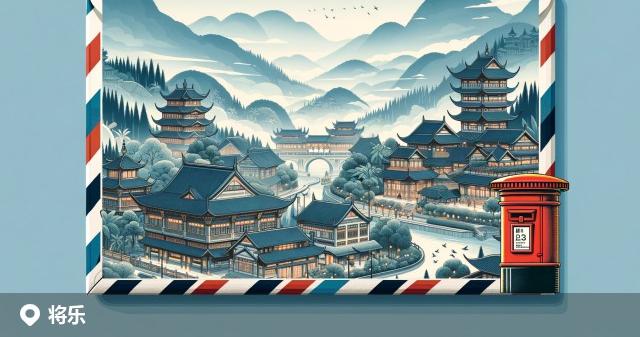 将乐县