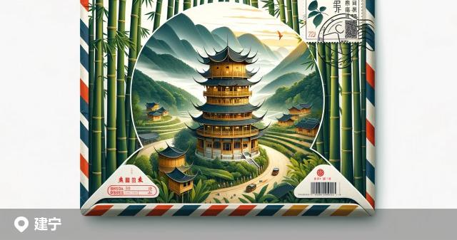 建宁县