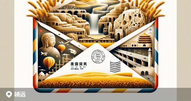 靖远县