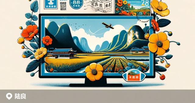 陆良县