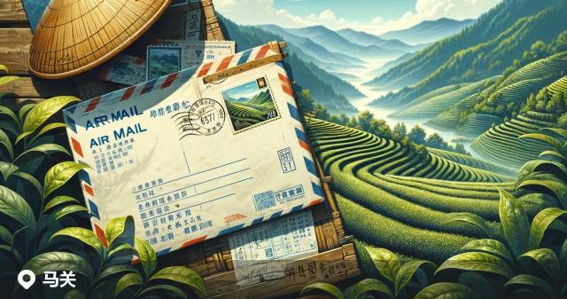 马关县