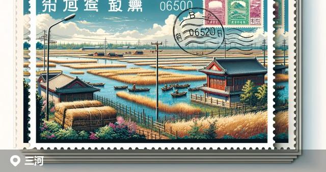 三河市