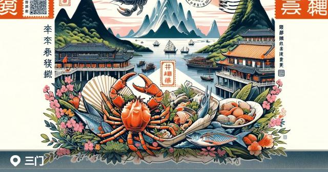 三门县