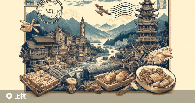上杭县