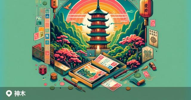 神木县