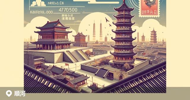 顺河回族区