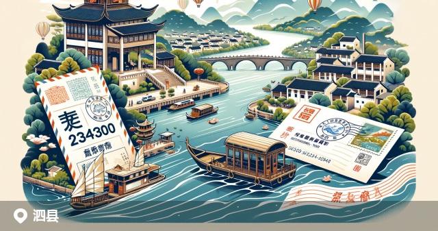泗县