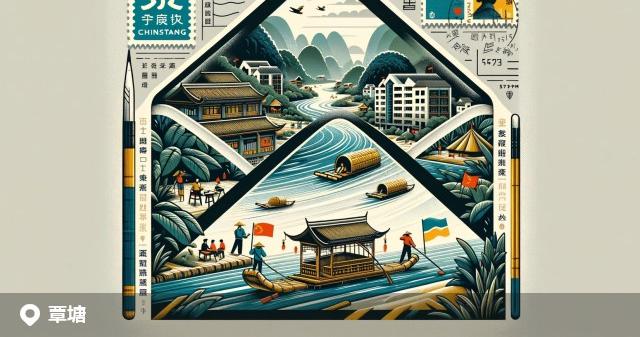 覃塘区
