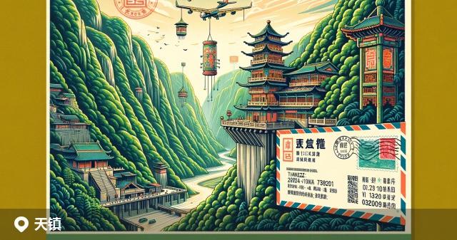 天镇县