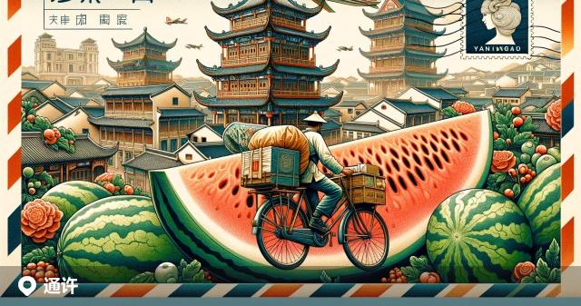 通许县
