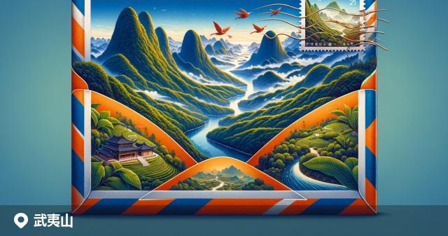 武夷山市