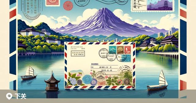 下关区