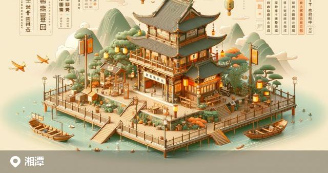 湘潭县