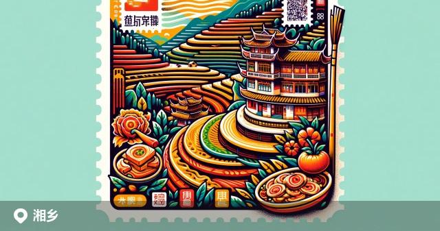 湘乡市